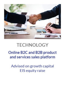 Online B2B. B2C product and services sales platform
