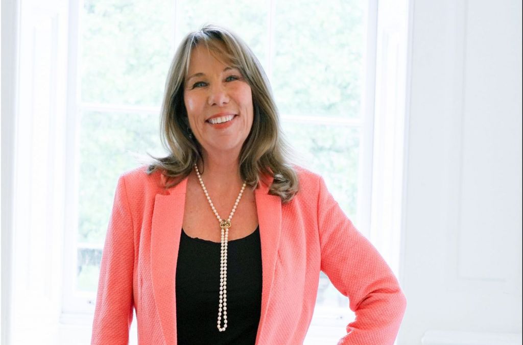 Jodi Bartin
