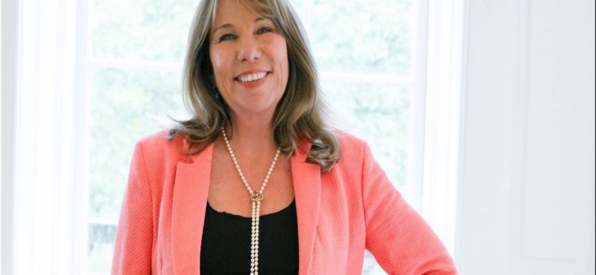 Jodi Bartin