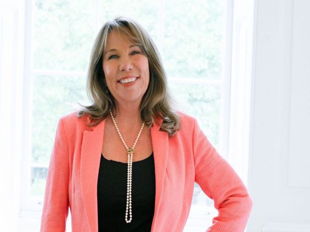 Jodi Bartin