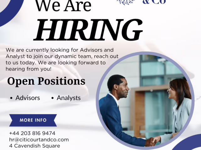 Blue White Simple We Are Hiring LinkedIn Post (1)